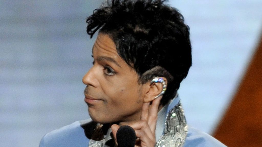 Prince, "la respuesta demoníaca de Michael Jackson"