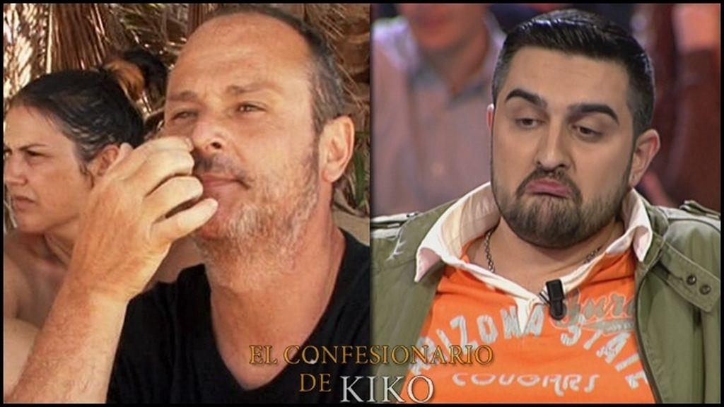 Así ha sido Supervivientes 2014