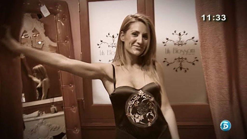 Nagore Robles y Sofía Cristo contraerán matrimonio en 2013