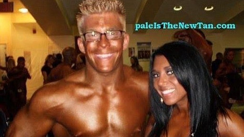 Los rayos UVA y el sol dañan la salud