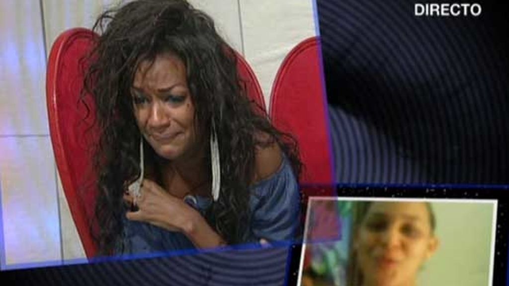 ¡Feliz Navidad, Liz!