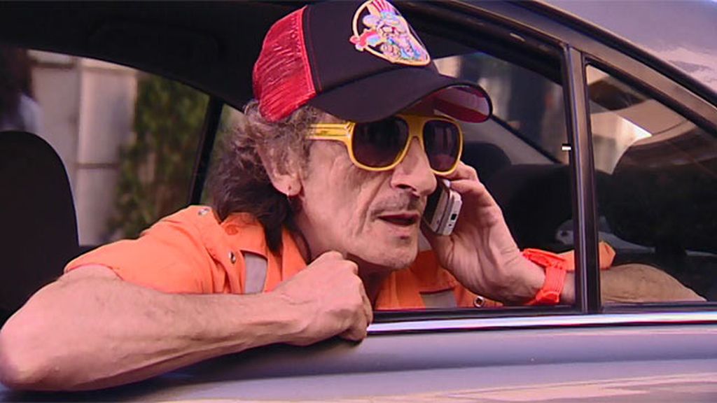 ¿Ha sido infiel Judith?