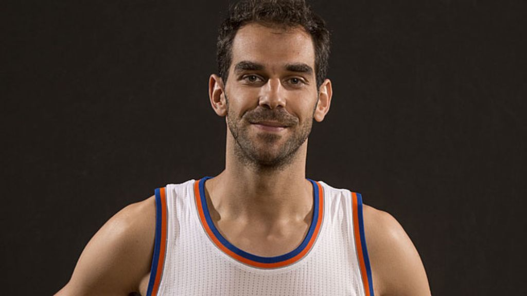Jose Manuel Calderon