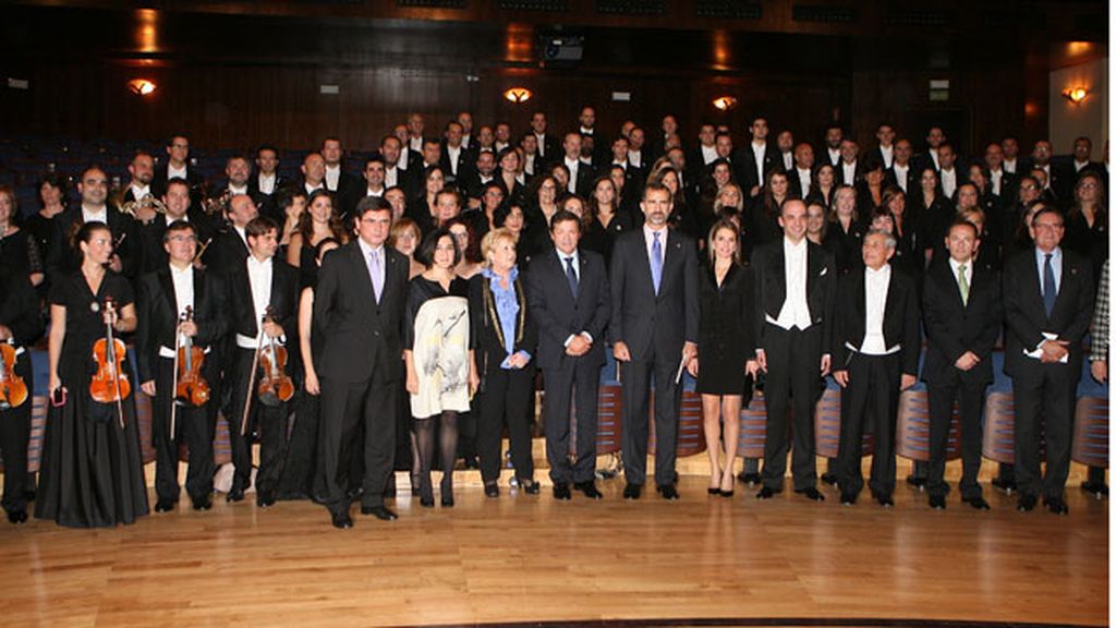 Premios Príncipe de Asturias 2013