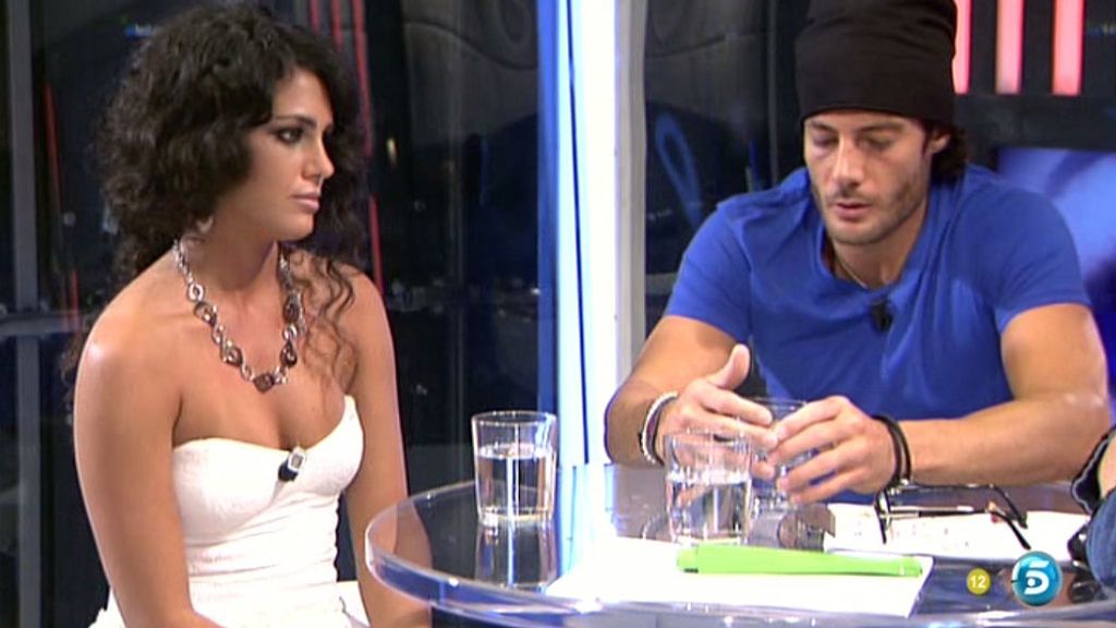 Noe ha tenido que pagar un precio caro por sus mentiras