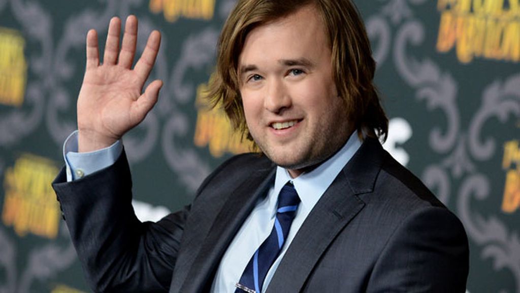 Haley Joel Osment