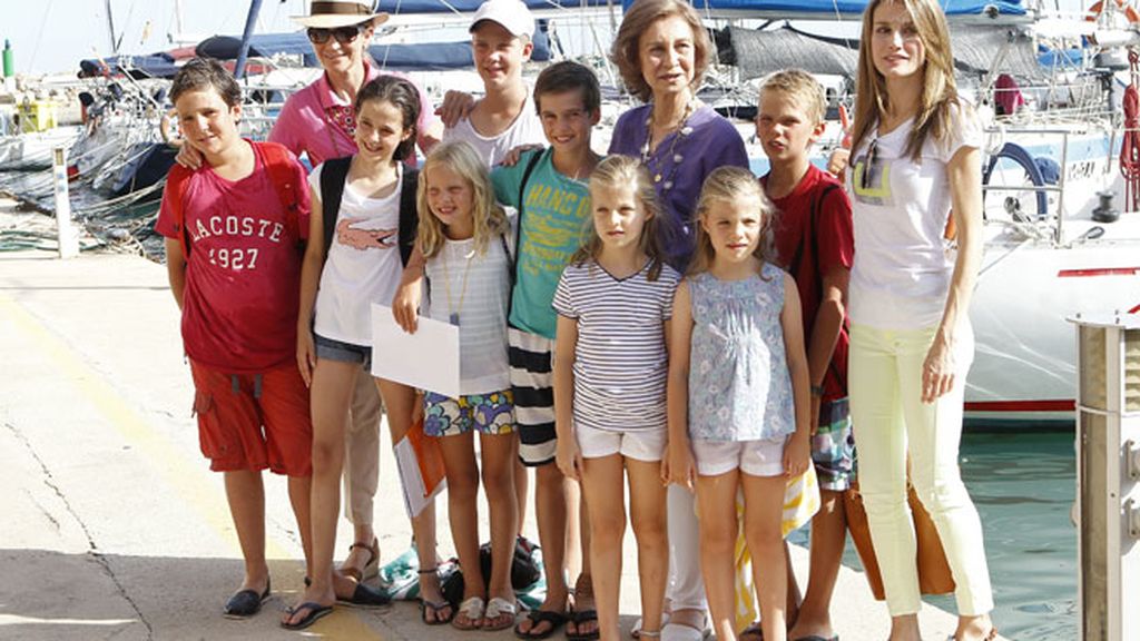 ‘A mí no me vas a grabar más’