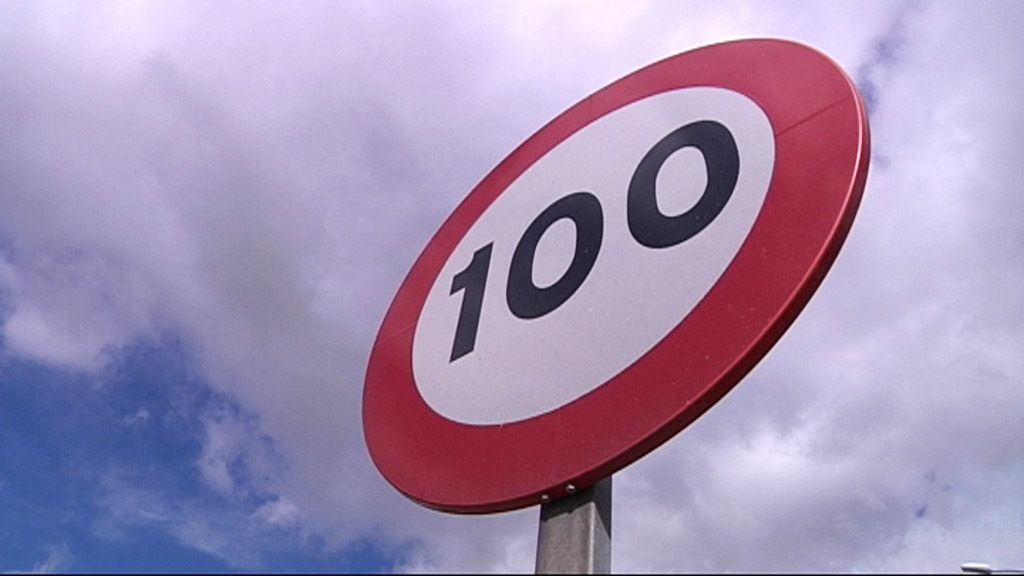 Las fotos más impactantes de 'Peligro de accidente'