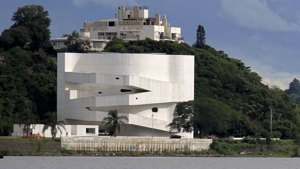 Porto Alegre: la ciudad 'verde' de Brasil