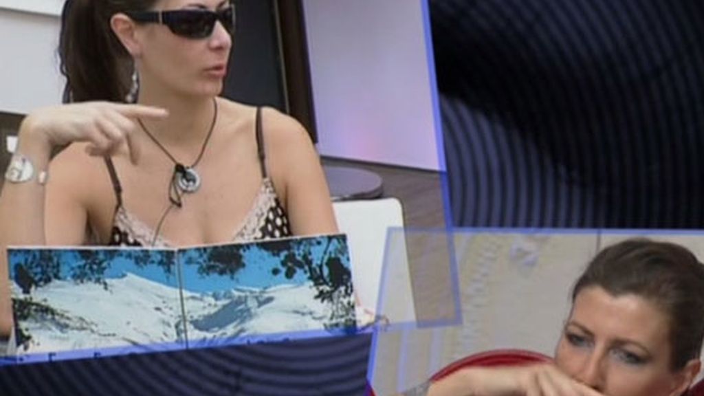 Ana Toro: el disgusto de su vida