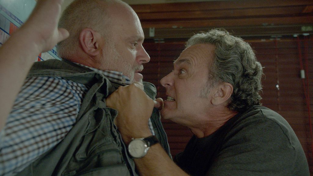 Este martes, a partir de las 22:30 horas