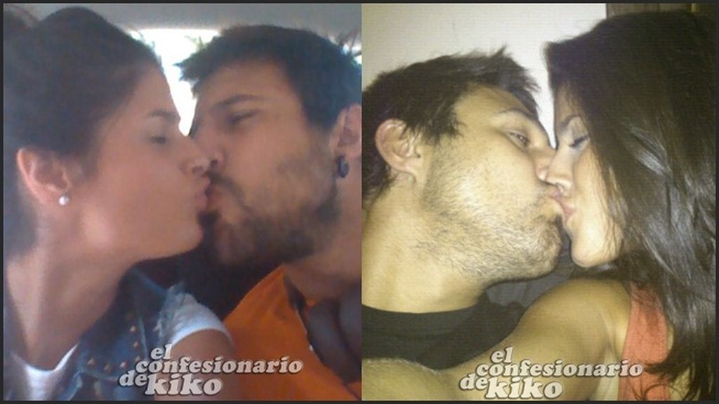 María y Hugo, más enamorados que nunca