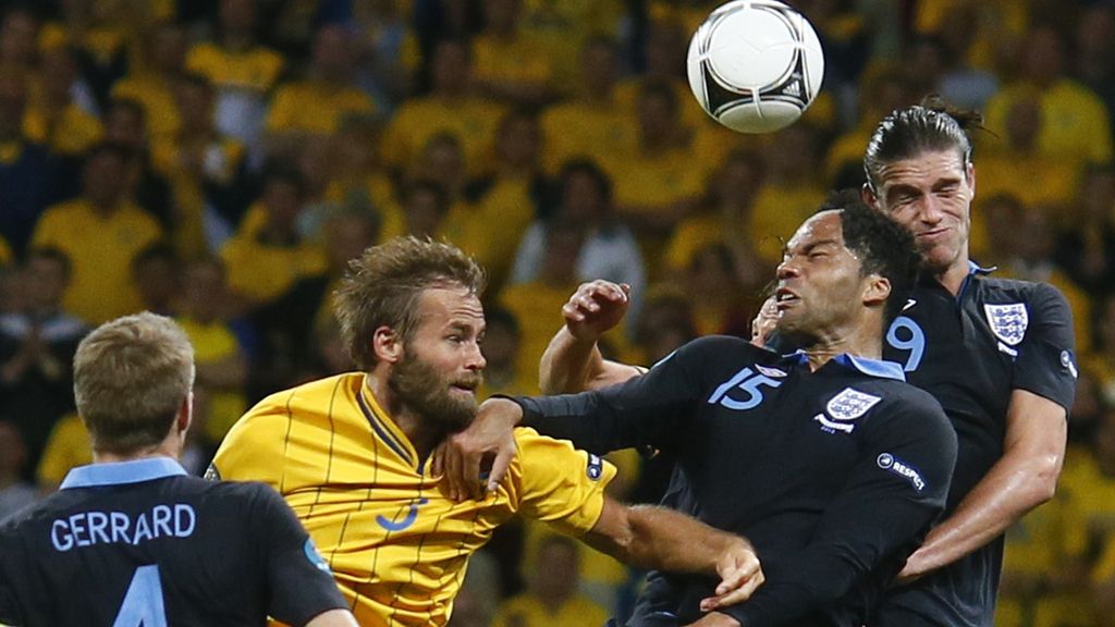 Inglaterra se lleva el premio