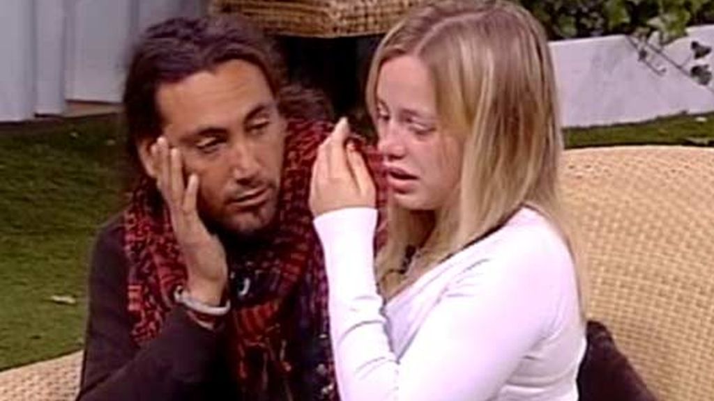 Las lágrimas de Tatiana