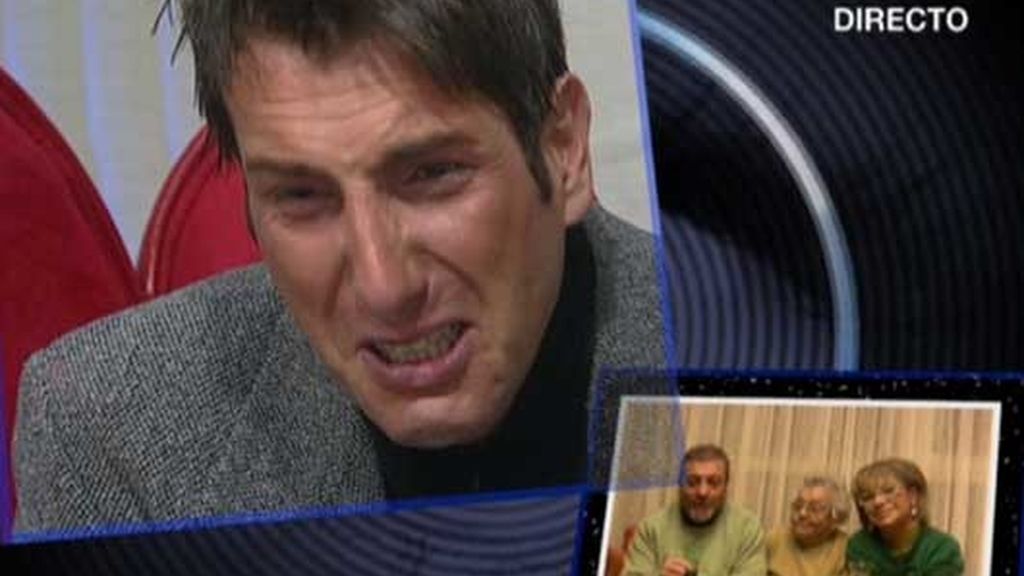 Iván se ablanda por Navidad