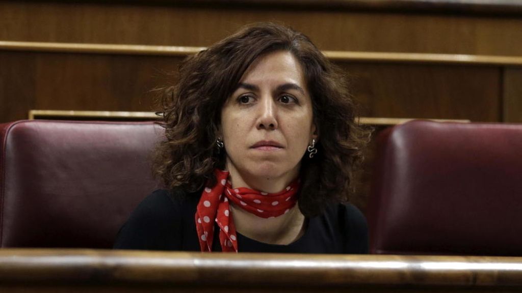 Irene Lozano