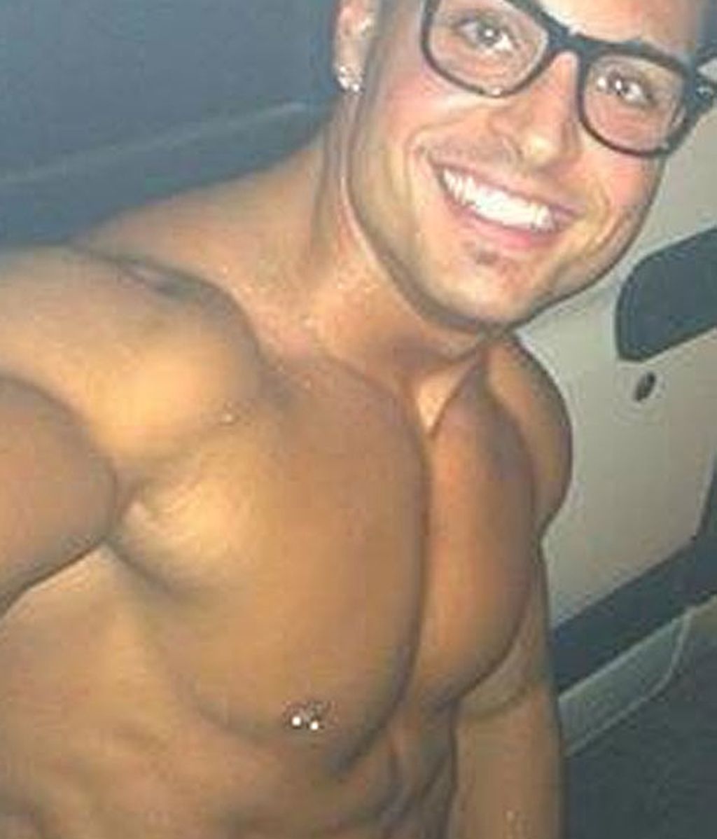 A los chicos de MyH les encanta mirarse y que les miren