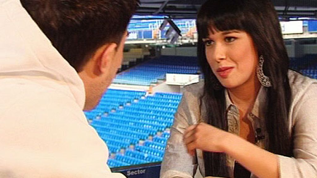 Toño y Soraya (22/03/10)