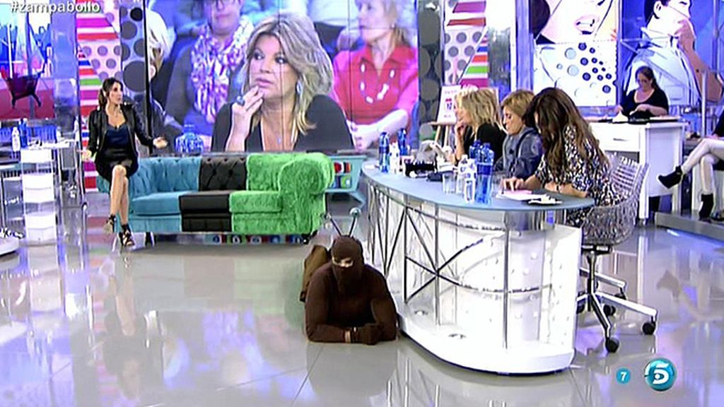 Mila Ximénez llamó "babosa" a Chelo por su actitud con Isabel Pantoja