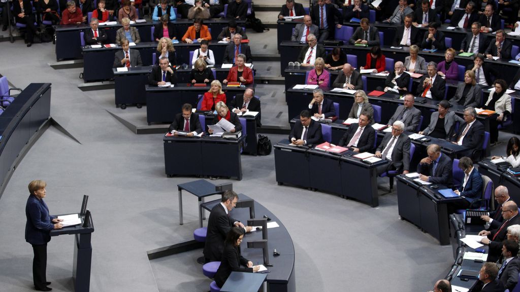 Los líderes europeos se reúnen en Bruselas