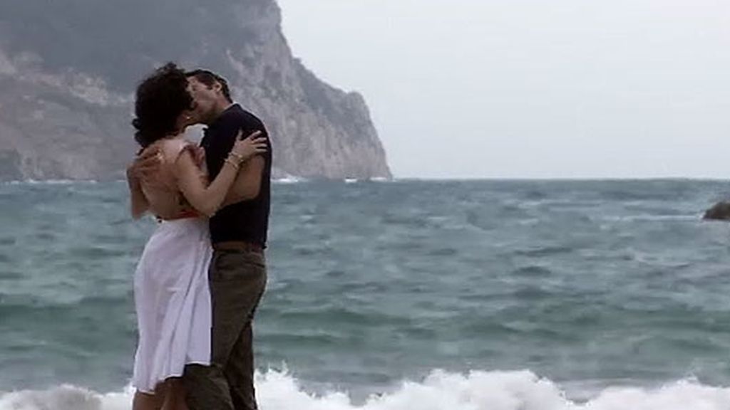 El primer marido de Tita: Lex Barker