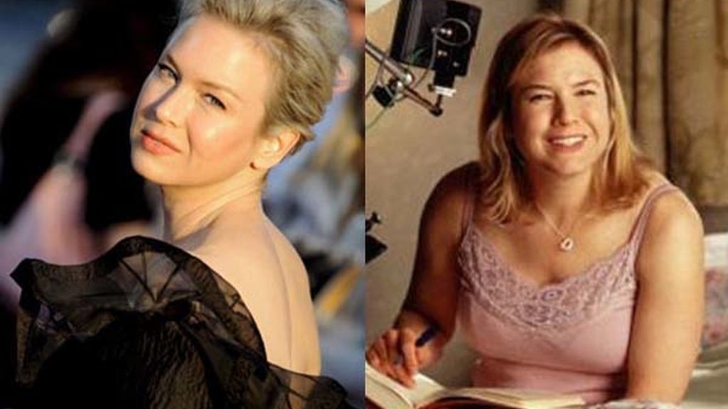 Renee Zellweger