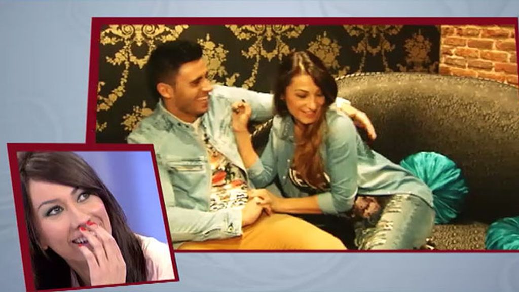 Mireia viene con ganas y pisando fuerte