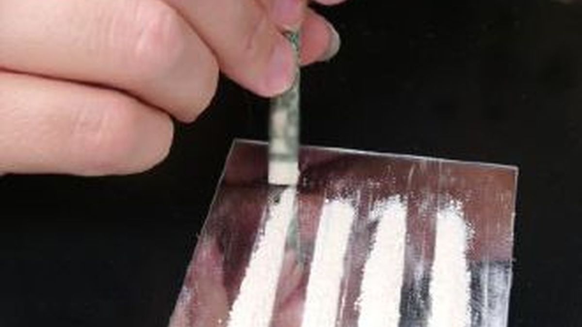 Alcohol, cannabis y cocaína, las sustancias más consumidas en las cenas de empresa, sobre todo si no hay jefes. Alcohol, cannabis y cocaína, las sustancias más consumidas en las cenas de empresa, sobre todo si no hay jefes.