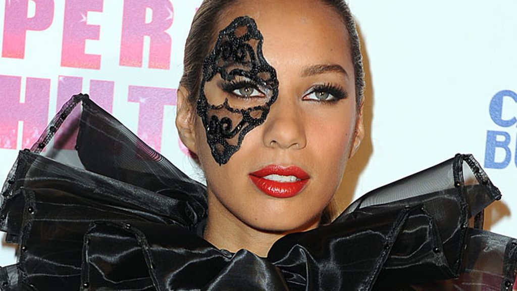 Leona Lewis, demasiado eclética