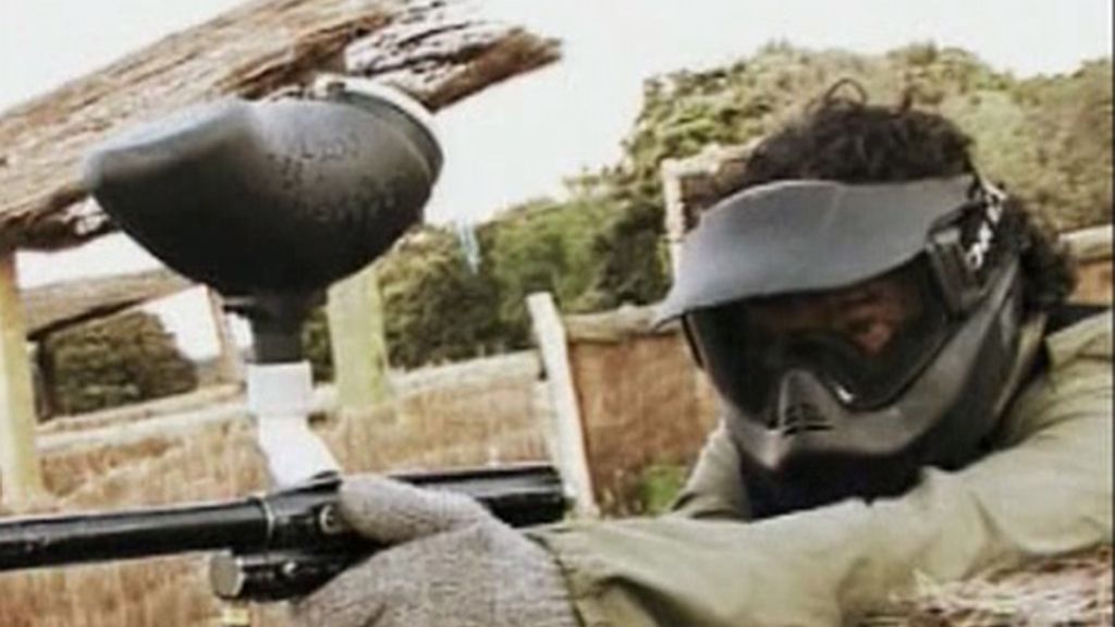 Acción y ternura, en las citas de Verónica