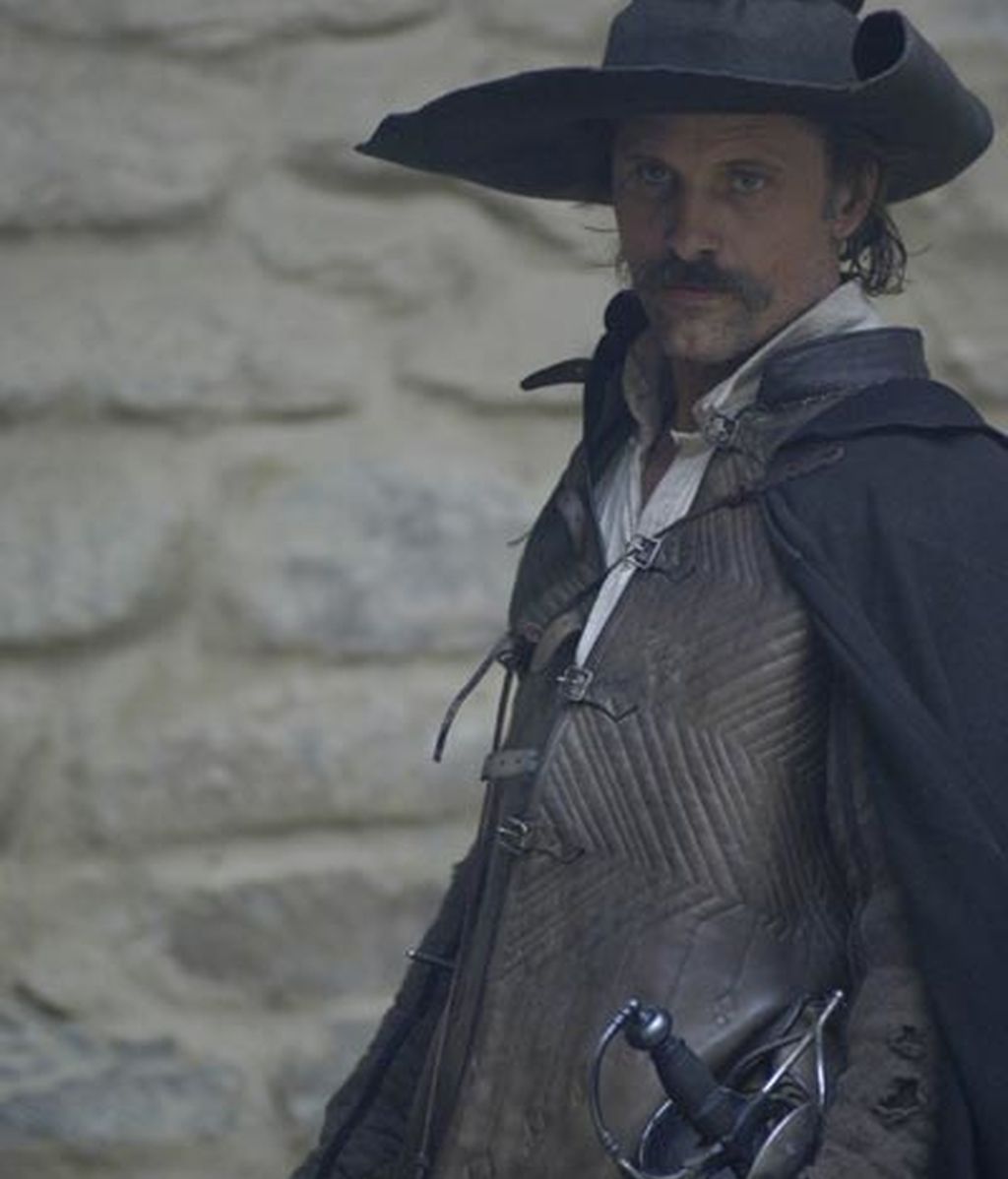 'Alatriste'