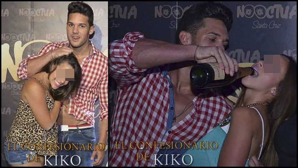 Aluvión de críticas a los extronistas