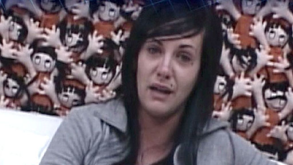 El remordimiento de Laura tras su edredoning con Marcelo
