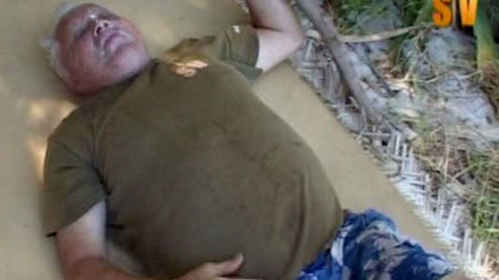 Las mejores fotos de 'el Golosina'