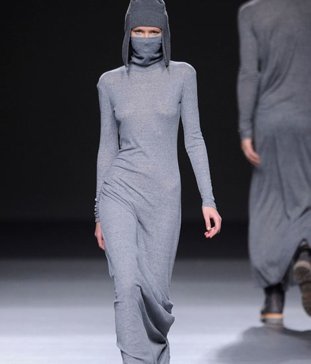 Carlos Díez: la vuelta del 'tecno'