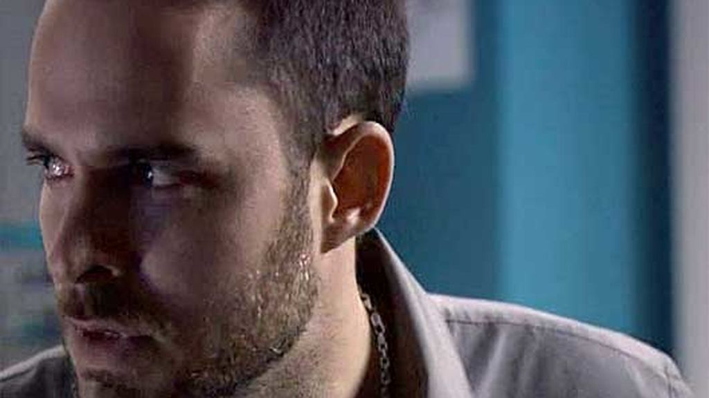 La Roca suspendido por manipulación de pruebas