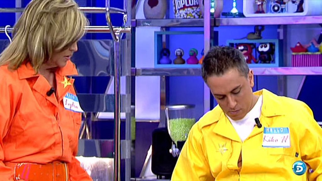 El plató cambiará y uno de los colaboradores desaparecerá