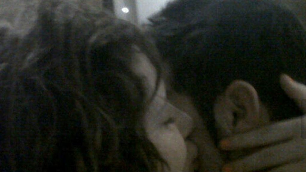 Entre Noe y Pichu, "todo súper bien"