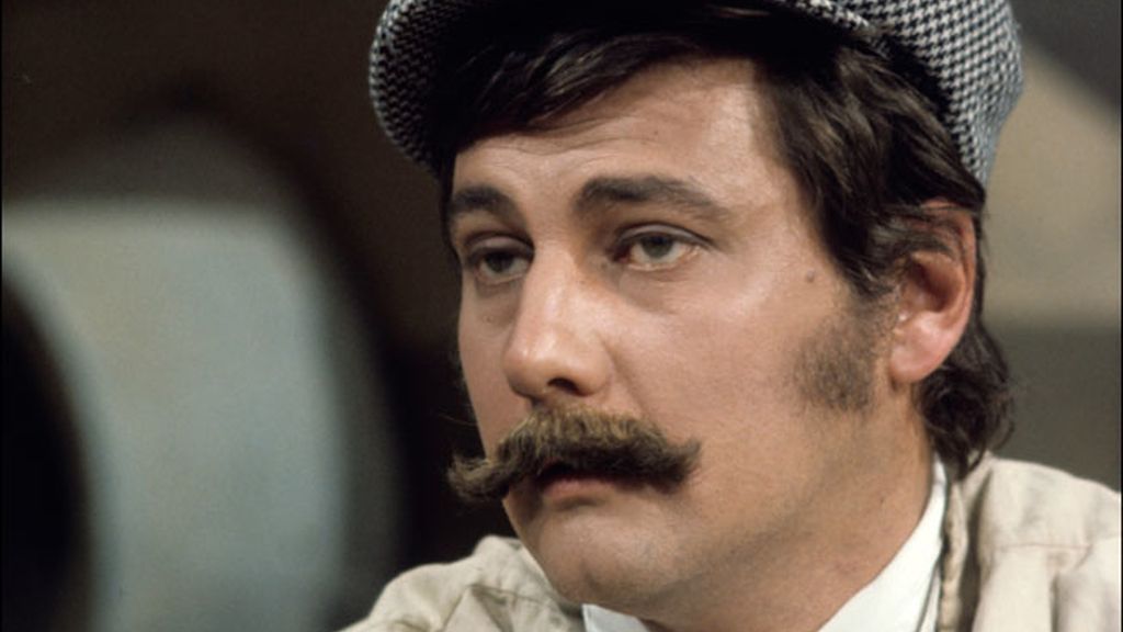 Fallece el actor Carlos Larrañaga