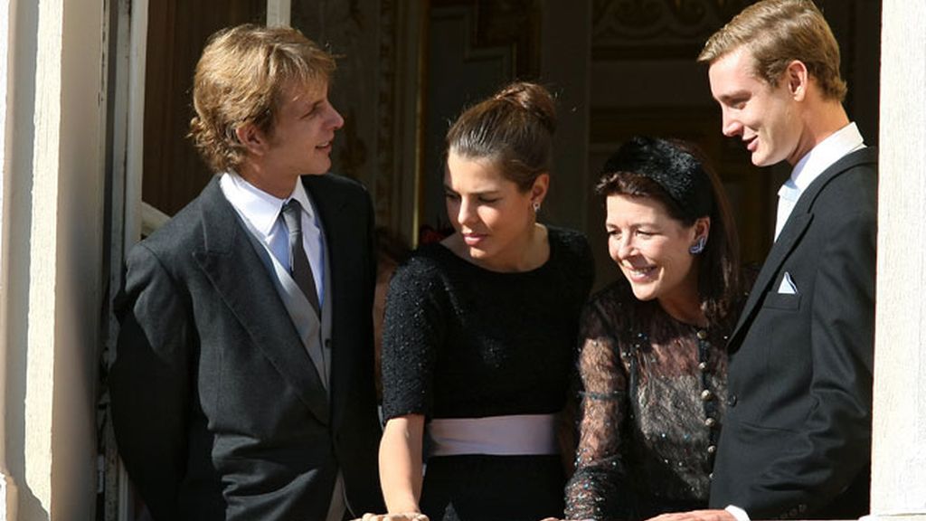 Un cuarto de siglo de belleza y elegancia