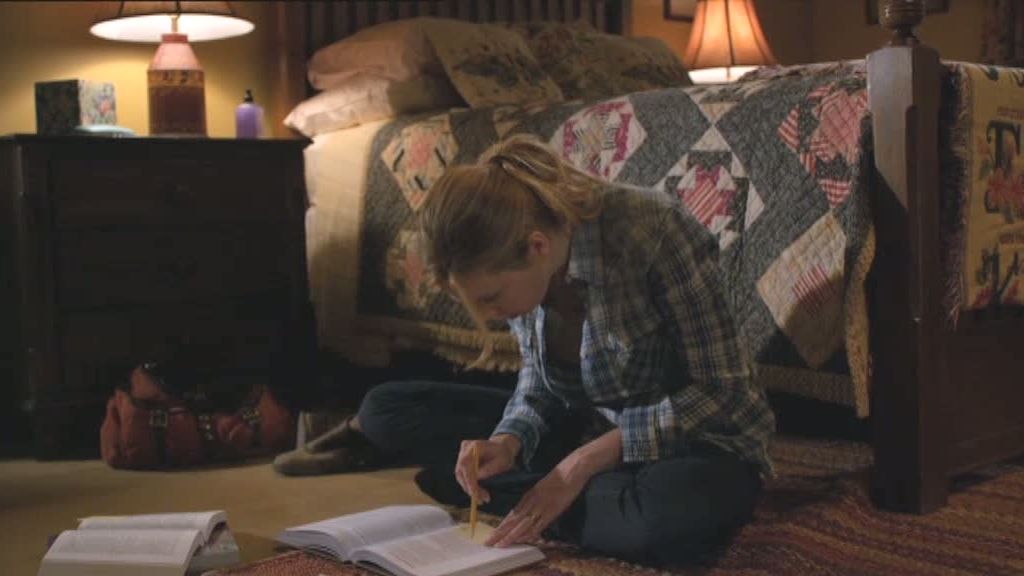 Primeras imágenes del episodio