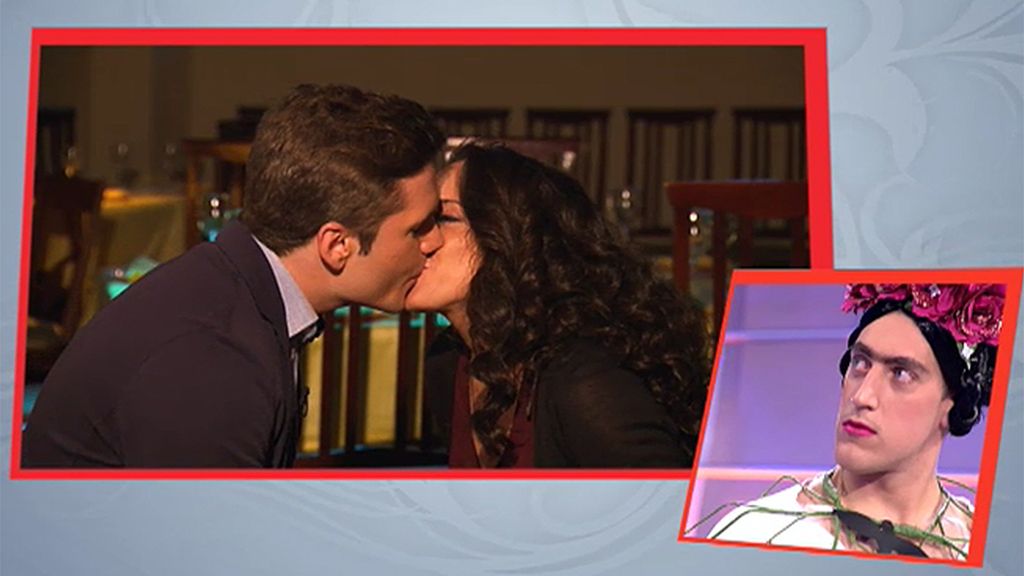 Samira: “Adrián me encanta y todo el mundo lo sabe”