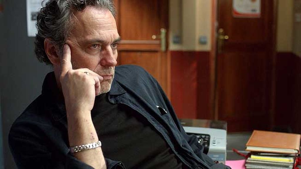 Este martes, a las 22:30 horas, disfruta del primer episodio de 'El Príncipe'