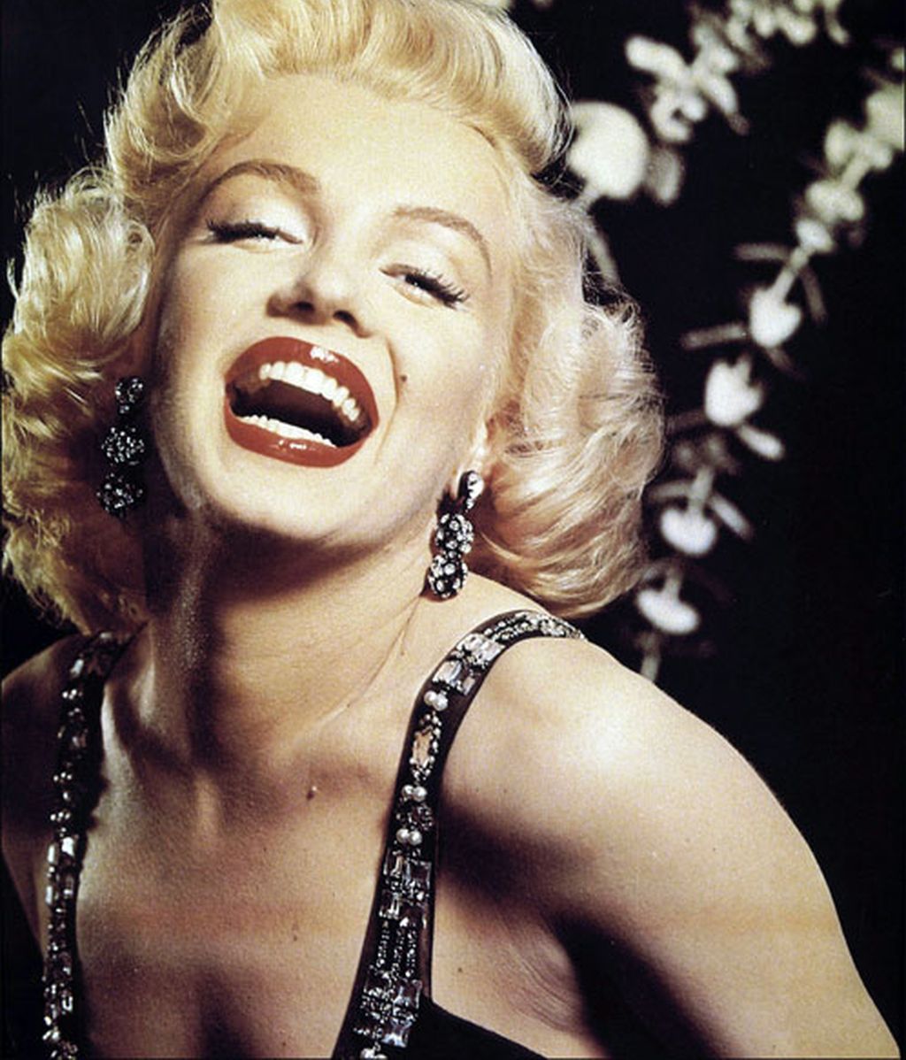 Marilyn Monroe