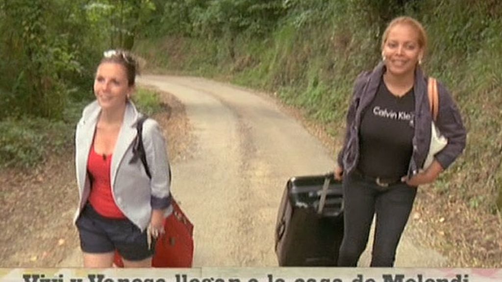 La otra cara de Melendi