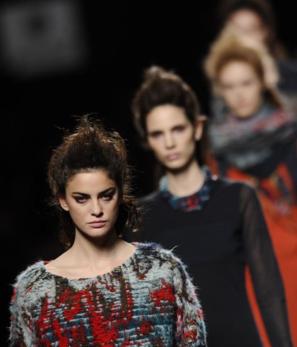 Una colección de estilo propio y atemporal