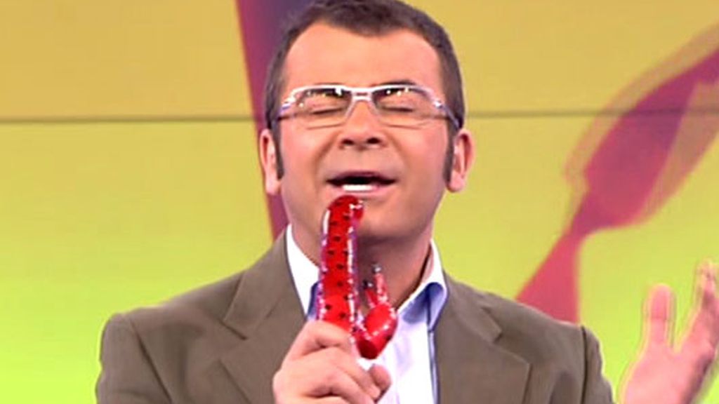 Entre lenguas y vibradores