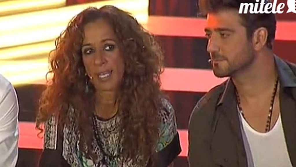 Ilusión, fuerza y muchas emociones en el arranque de 'La Voz 2013'