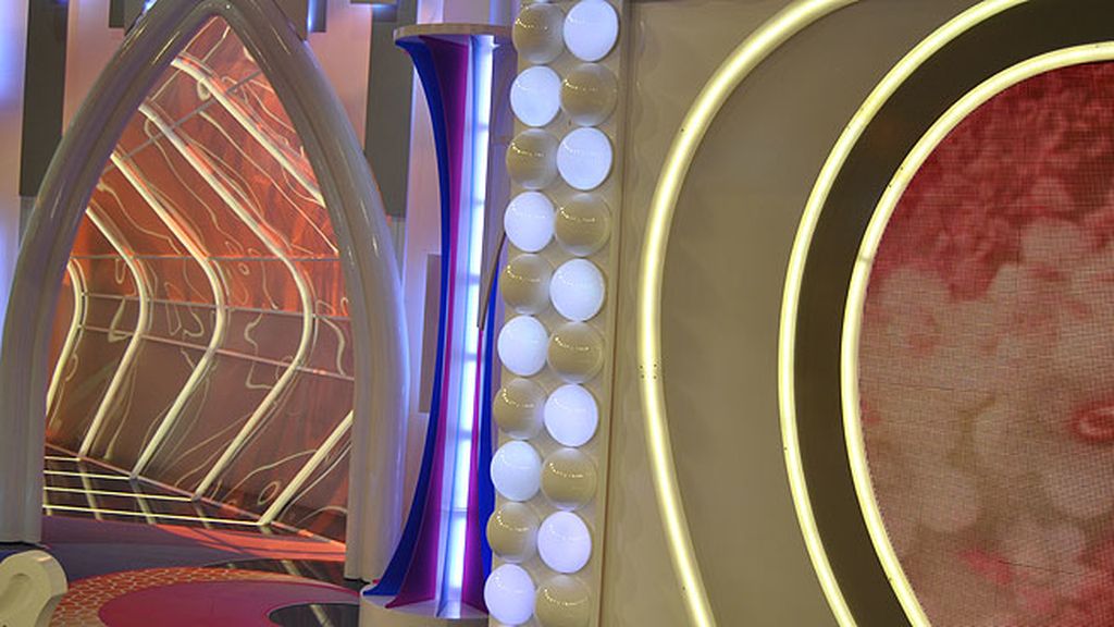 'Las bodas de Sálvame', este sábado a las 16:00 horas