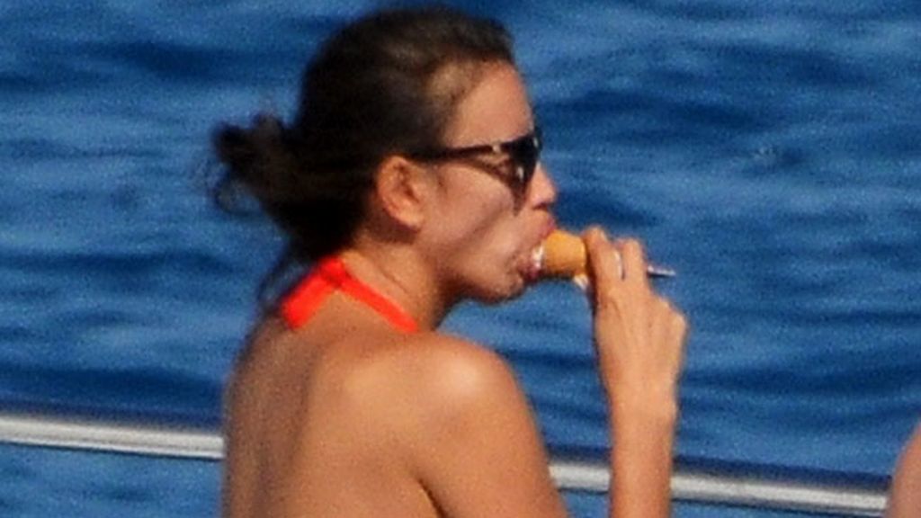 Irina Shayk